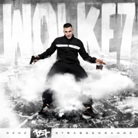 Gzuz - Wolke 7 artwork