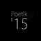 Poetik '15 - Kay Kap lyrics