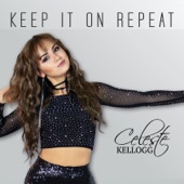 Keep It on Repeat - EP artwork