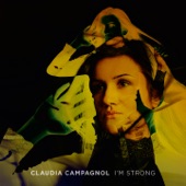 Claudia Campagnol - Conquer the World (feat. Jimmy Haslip & Vinnie Colaiuta)