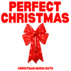 Christmas Music Guys - Perfect Christmas - EP  artwork