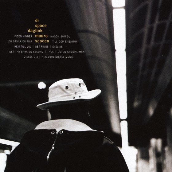 Cover artwork for Det Finns
