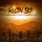 Ricin Son (feat. DJ Petesake) - Scott Keltic Knot lyrics