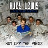 Huey Lewis & The News - Back in Time