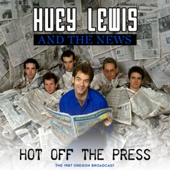 Letra De La Cancion Stuck With You Huey Lewis The News