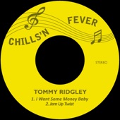 Tommy Ridgley - I Want Some Money Baby (Remastered)