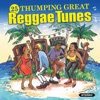 25 Thumping Great Reggae Tunes ((New Stereo Recordings)), 2019
