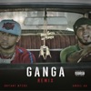Gan-Ga - Remix by Bryant Myers iTunes Track 1