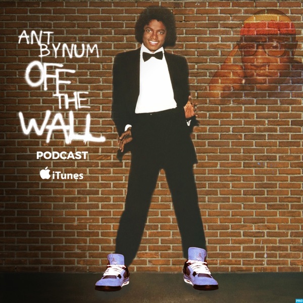 The Off The Wall Podcast cover