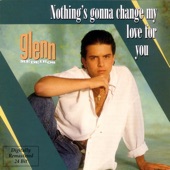 Nothing's Gonna Change My Love for You artwork