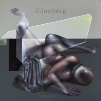 Elfenberg - Continents II - EP artwork