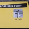 Zabriskie Point - Zabriskie Point