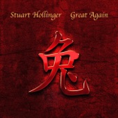 Stuart Hollinger - Great Again