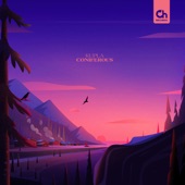Coniferous - EP artwork