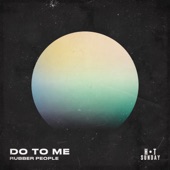 Do to Me artwork