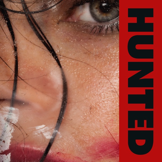 Cover artwork for Hunter