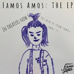Famos Amos: The EP by Famos Amos album reviews, ratings, credits