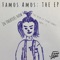 East Los - Famos Amos lyrics