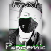 Pandemic 2020 artwork