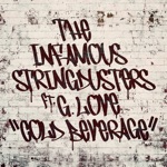 The Infamous Stringdusters - Cold Beverage (feat. G. Love)