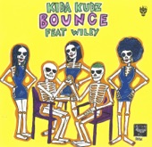 Bounce (feat. Wiley) artwork