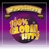 100% Global Hits Populares, 2013