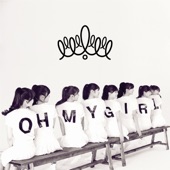 OH MY GIRL - CUPID