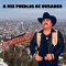 Luis Prado - El Gatillero de Durango lyrics