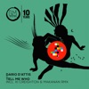 Dario D'Attis & David Aurel - Tell Me Who