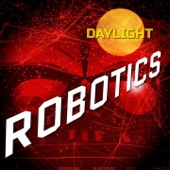 Robotics - EP artwork