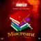 Miscreant (feat. Mohbad & Bella Shmurda) - Jerryclef lyrics