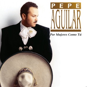 Pepe Aguilar - Me Está Llorando El Corazón - Line Dance Musik