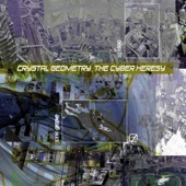 The Cyber Heresy - EP artwork