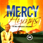 Mercy Hymns artwork