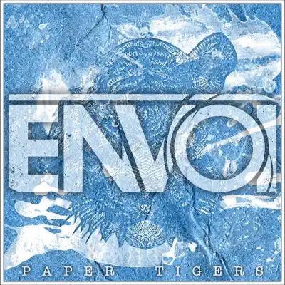 Paper Tigers - Single - Envoi