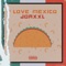 I Love Mexico - JOAXXL lyrics