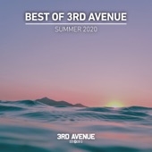 Best of 3rd Avenue Summer 2020 artwork