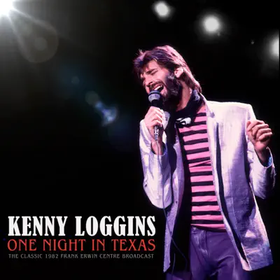 One Night In Texas (Live 1982) - Kenny Loggins One Night In Texas (Live 1982) - Kenny Loggins