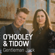 Gentleman Jack - O'Hooley & Tidow