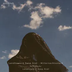 Mitternachtssnack by Landhouse, Deep Ändi & AKASHA MX album reviews, ratings, credits