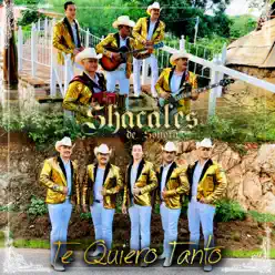 Te Quiero Tanto - Shacales De Sonora Te Quiero Tanto - Shacales De Sonora