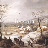 Toccata artwork
