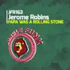 Stream & download Papa Was a Rolling Stone - Single