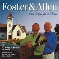 Foster & Allen - One Day at a Time artwork