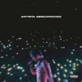 ARTISTA DESCONOCIDO - EP artwork