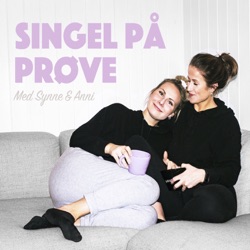 SINGEL PÅ PRØVE