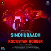 Rockstar Robber (From "Sindhubaadh") artwork