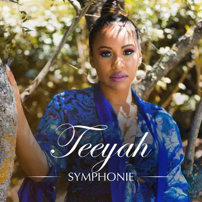 Symphonie - Single - Teeyah