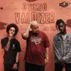 Stream & download O Tempo Vai Dizer (feat. Sant & Pelé MilFlows) - Single