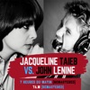 Jacqueline Taïeb Vs. John Lenine - EP